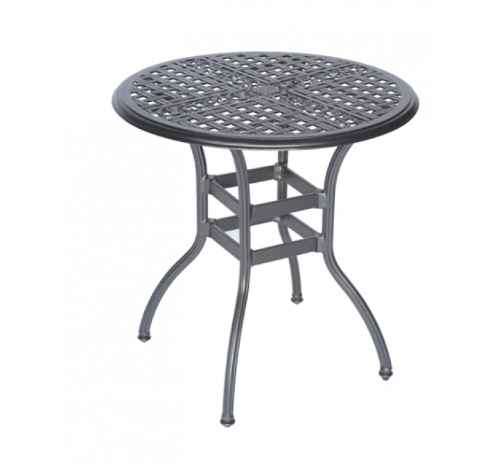 Meadow Decor 2700 Series 36" Round Counter Height Table