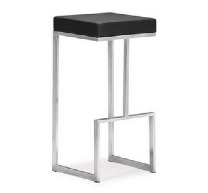 Zuo Modern Darwen Bar Chair - Set of 2