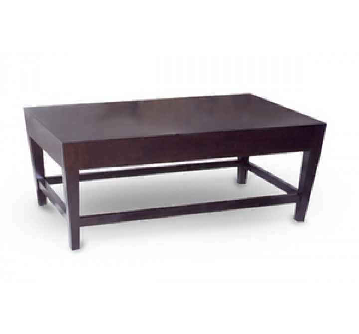 Allan Copley Designs Marion Rectangular Cocktail Table
