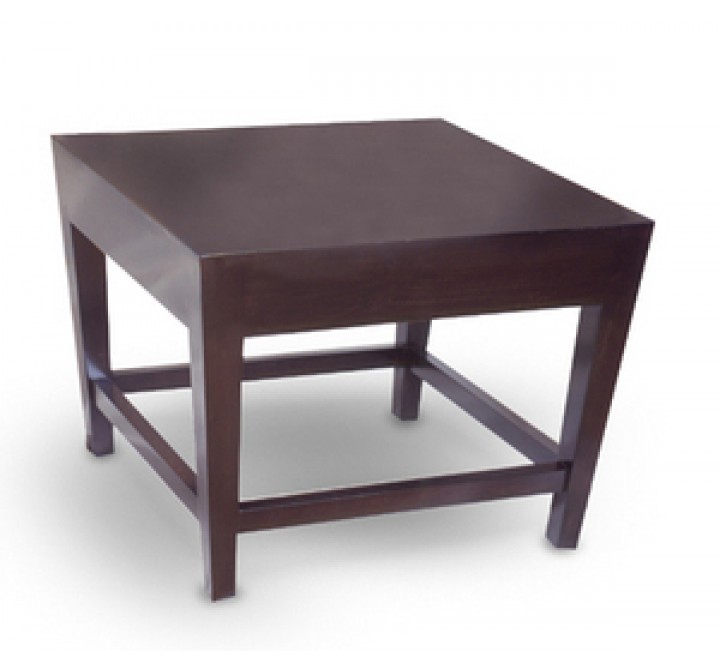 Allan Copley Designs Marion Square End Table