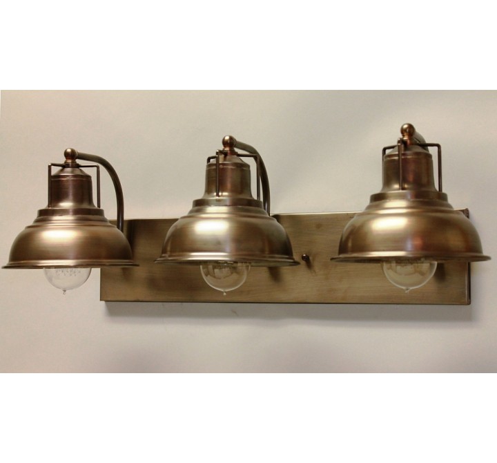3003 Wall Mount