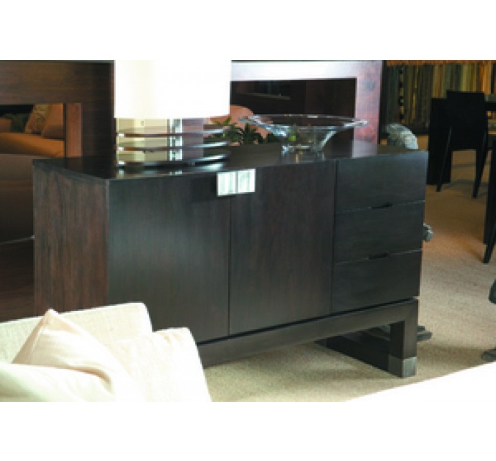 Allan Copley Designs Calligraphy 2-Door, 3-Drawer Buffet