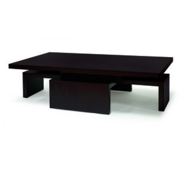 Allan Copley Designs Sebring Rectangular Cocktail Table