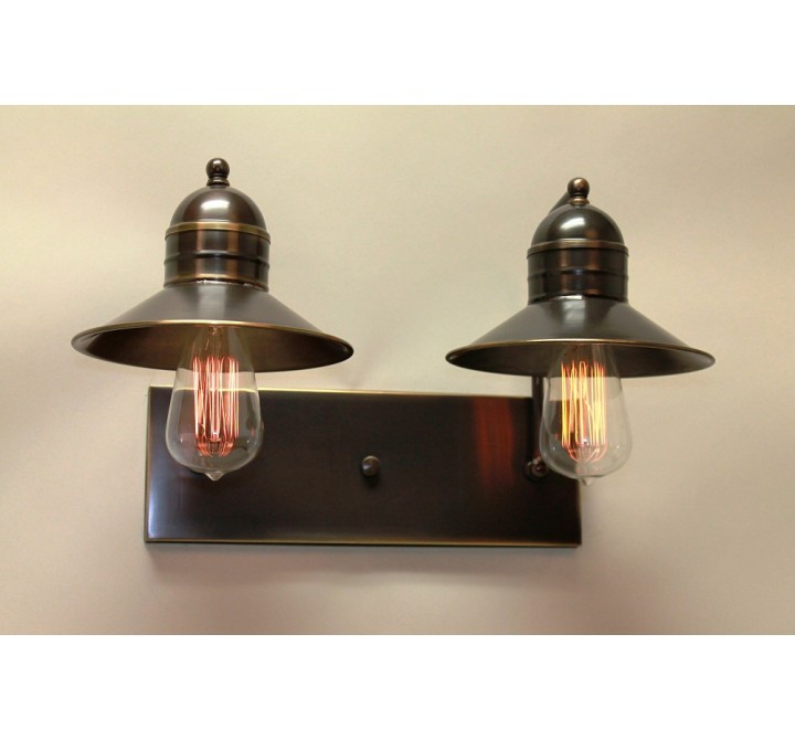 3102 Wall Mount