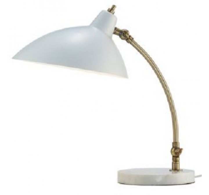 Adesso Peggy Desk Lamp