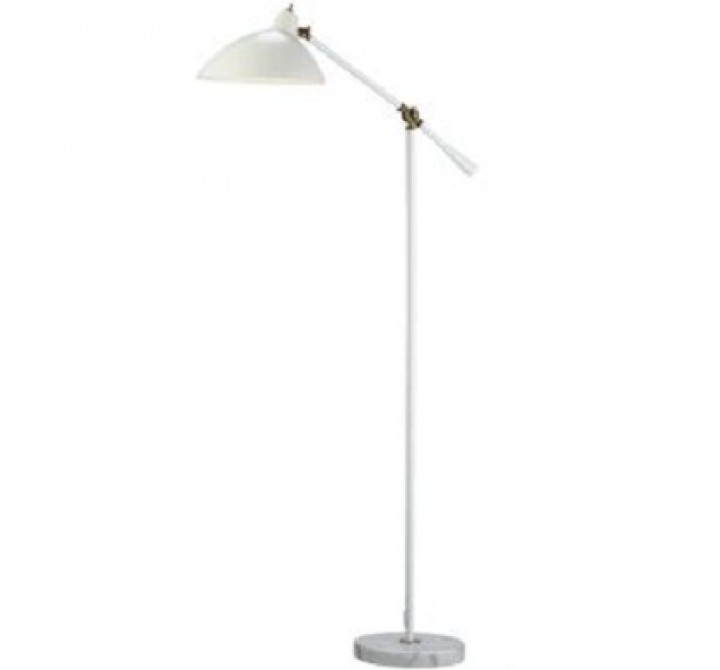 Adesso Peggy Floor Lamp