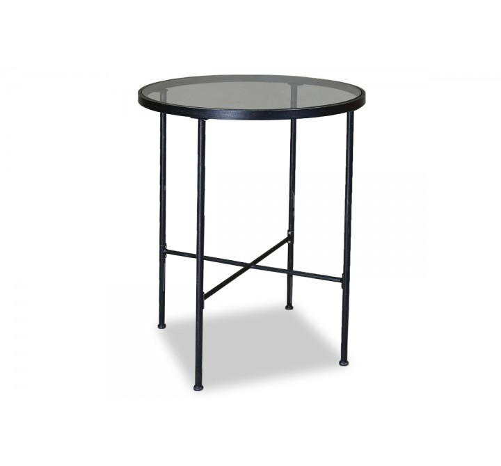 Sunset West Provence Aluminum Pub Table