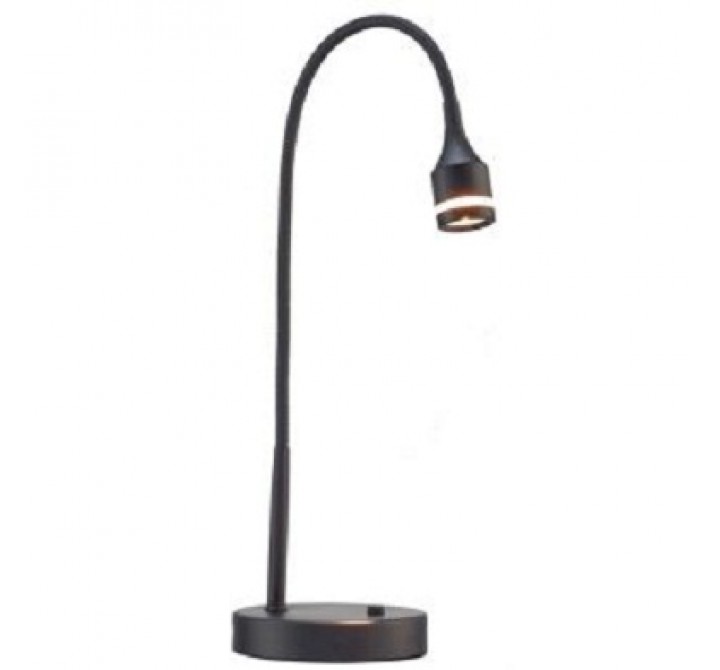 Adesso Prospect LED Desk Lamp