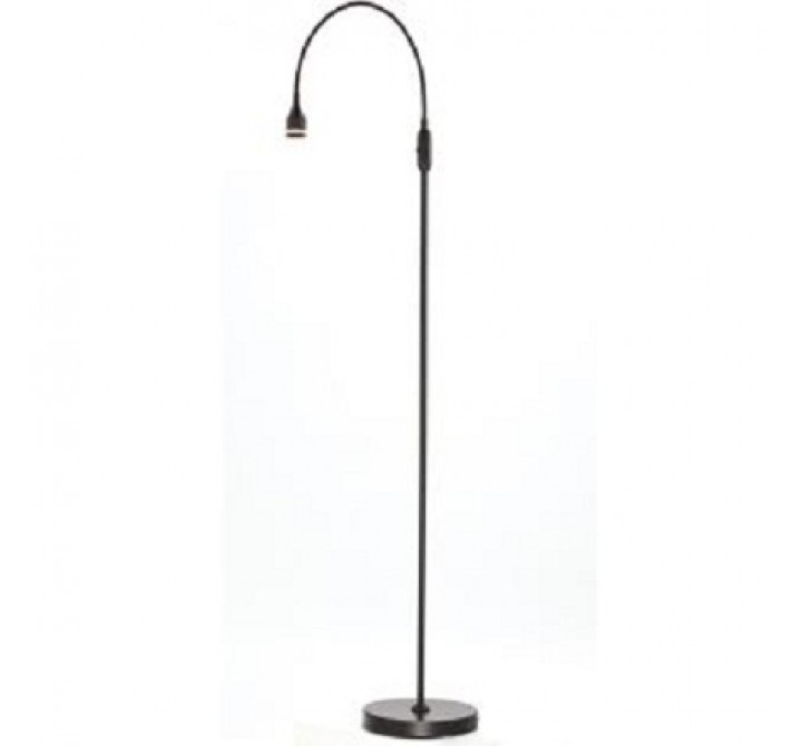 Adesso Prospect LED Floor Lamp