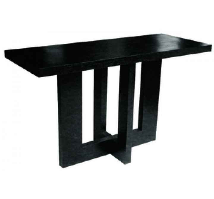 Allan Copley Designs Andy Rectangular Console Table