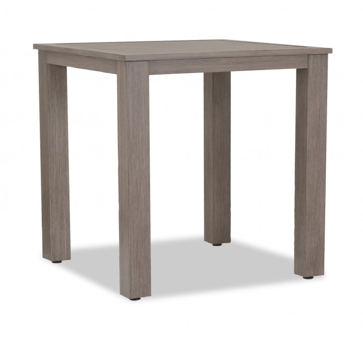 Sunset West Laguna Aluminum Pub Table