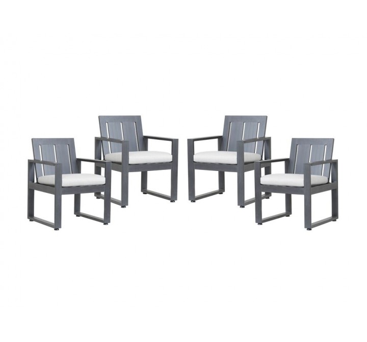 Montecito Dining Chair  - Set of 4