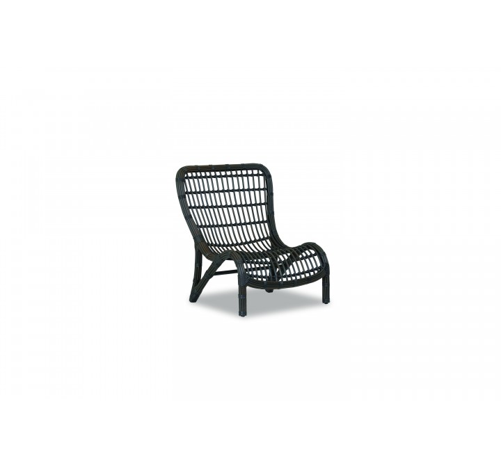 Sunset West Venice Armless Club Chair (