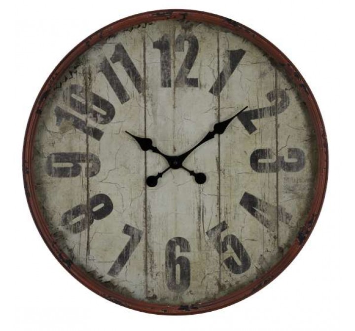 Oleshia Clock