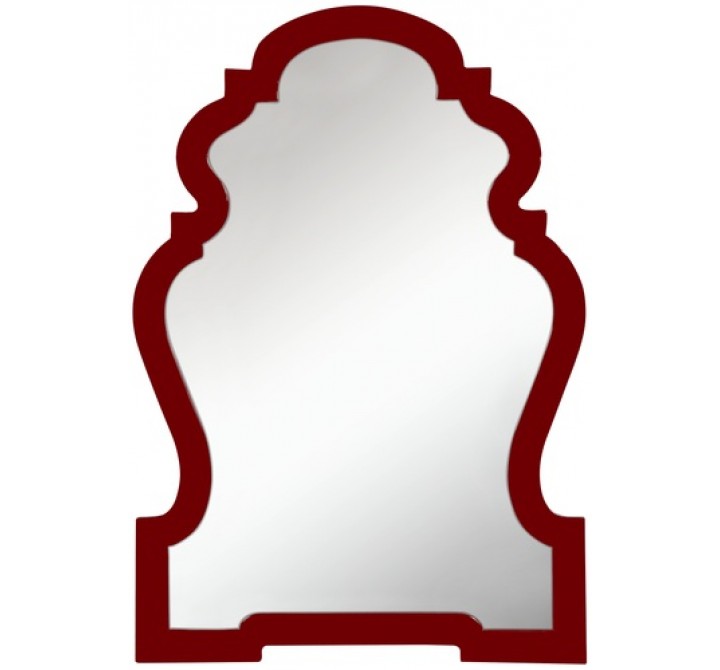 Cooper Classics Faith Mirror