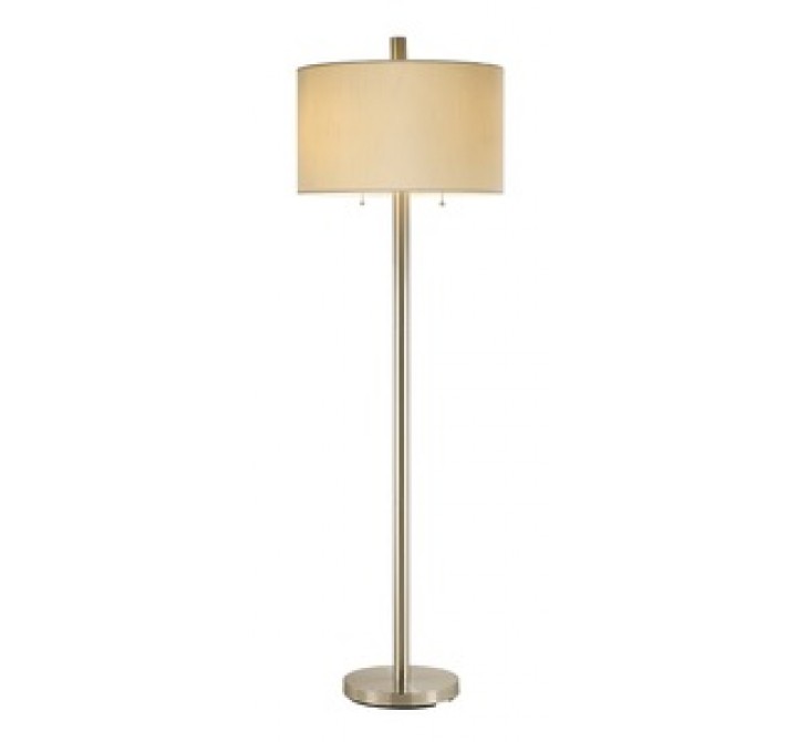 Adesso Boulevard Floor Lamp