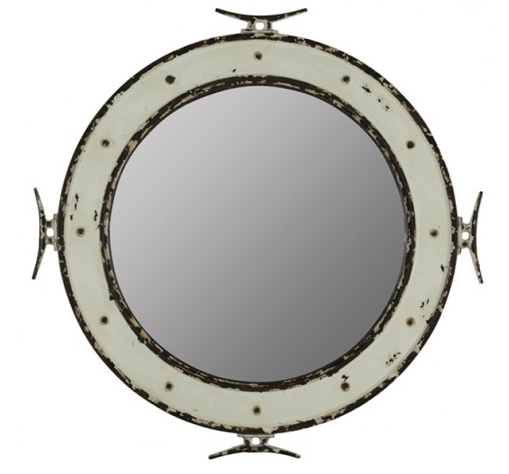 Nautical Mirror