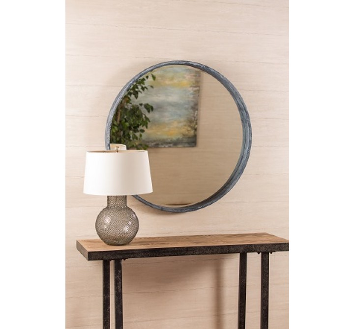 Parson Mirror