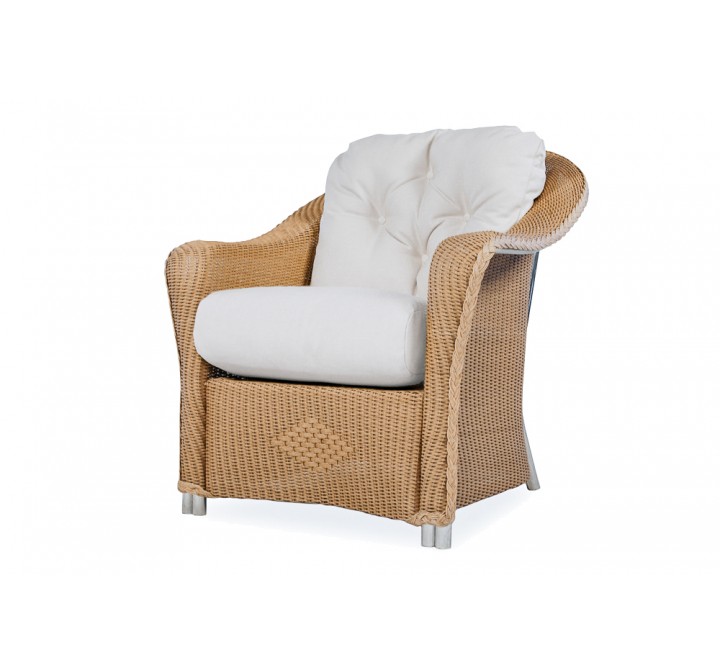 Reflections Lounge Chair - Angled