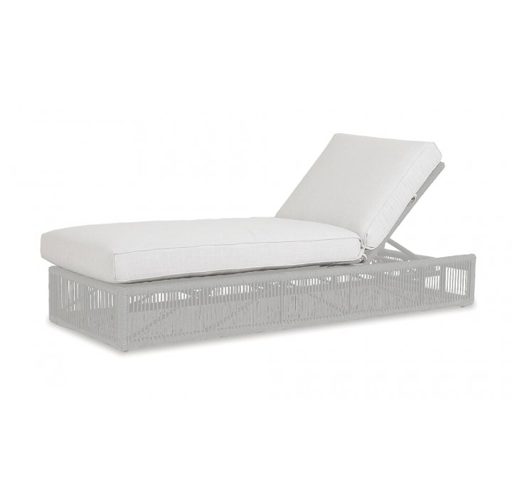 Miami Adjustable Chaise