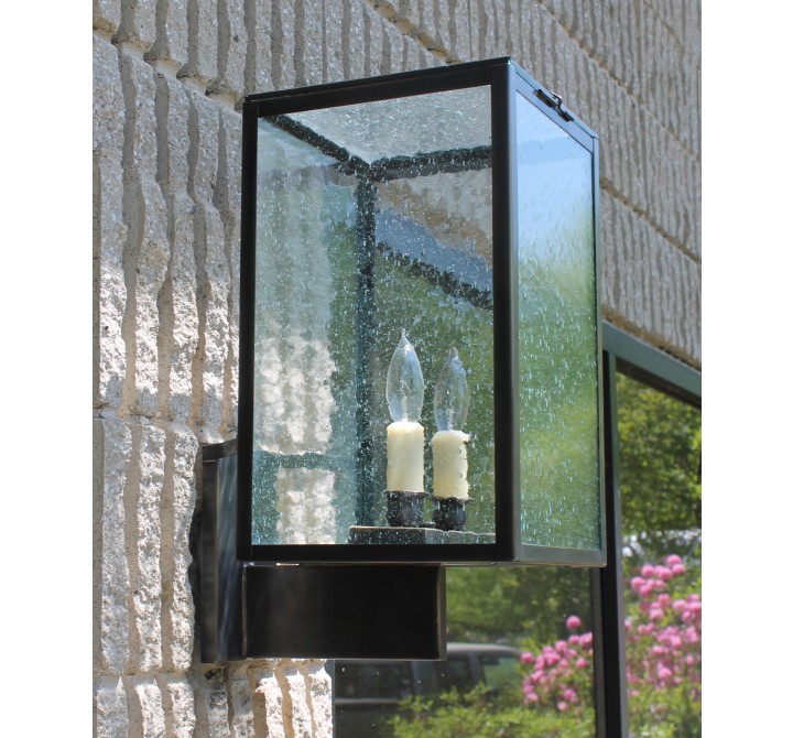 24511-1 Wall Mount