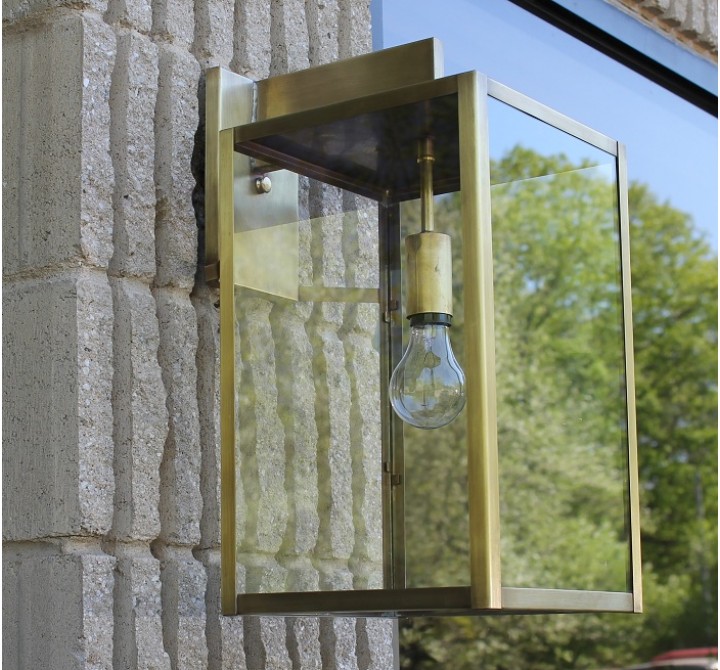 4521 Wall Mount