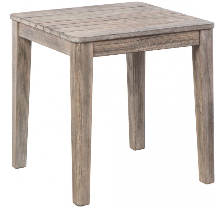 Alfresco Home Cornwall End Table