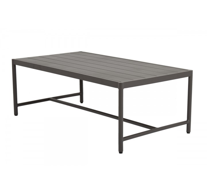 Sunset West Pietra Cofee Table - Angled