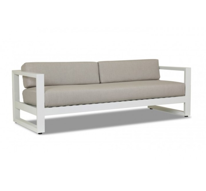 Sunset West Newport Sofa - Perspective