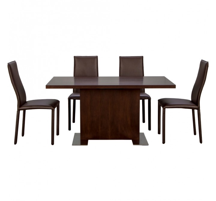 Diamond Sofa Studio 2-Pack Dining Side Chair