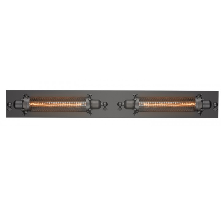 OILED RUBBED BRONZE - MESH WIRE SCREEN