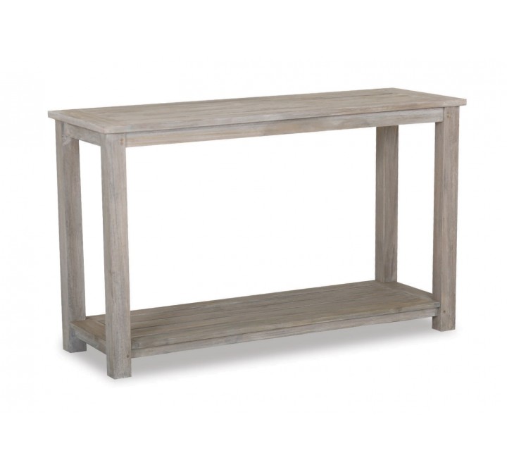 Sunset West Teak Sofa Table