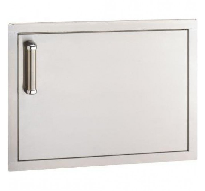 Fire Magic Single Access Door - 17 x 24 - Right Hinge