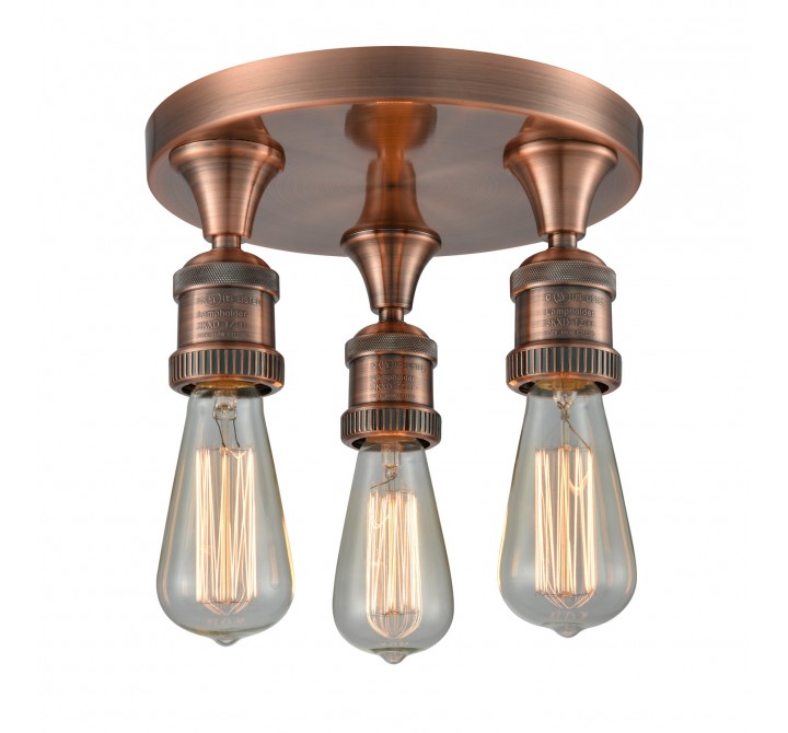 Antique Copper