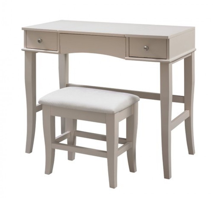 Linon Jackson Vanity Set