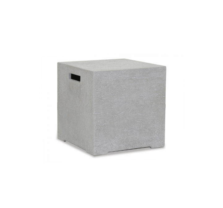 Sunset West Bazaar Gravelstone Square Tank Cover