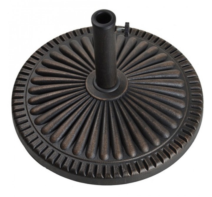 Bond Veranda Umbrella Base