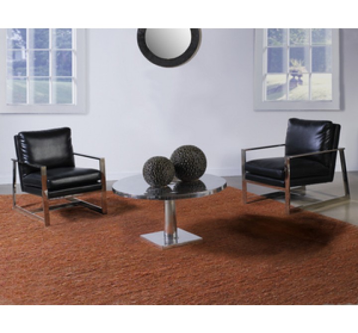 Allan Copley Designs Christopher Lounge Chair