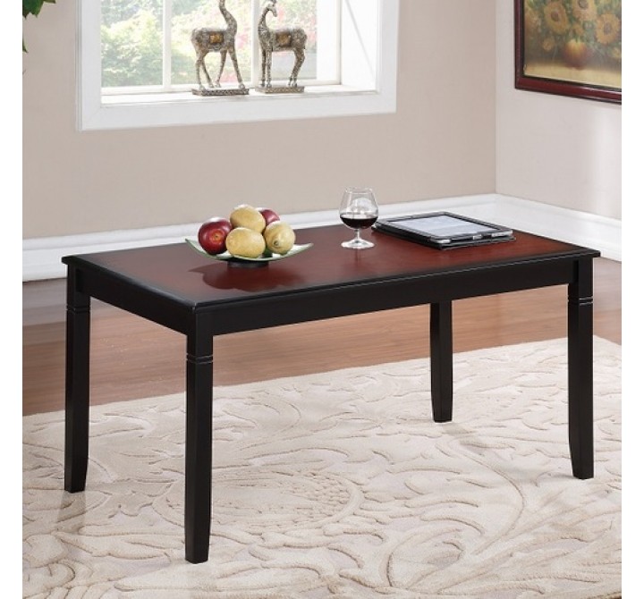 Linon Camden Coffee Table