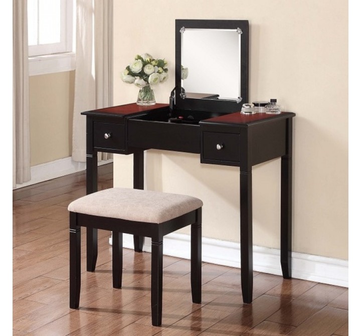 Linon Camden Vanity Set