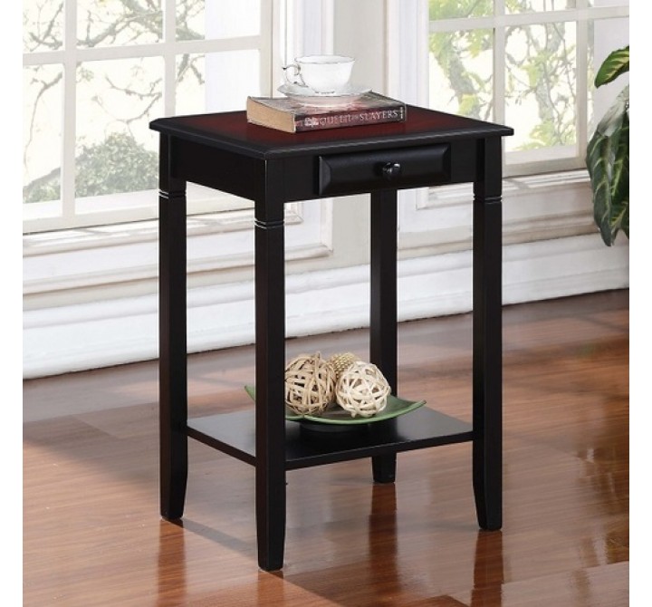 Linon Camden Accent Table