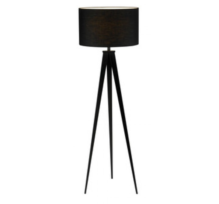 Adesso Director Floor Lamp