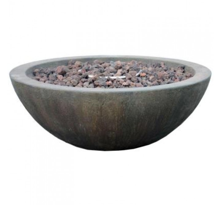 Bond Mondavi 36" Gas Fire Pitl