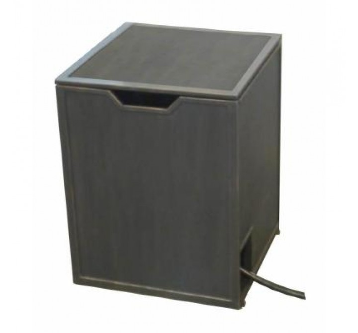 Bond Propane Tank Hideaway