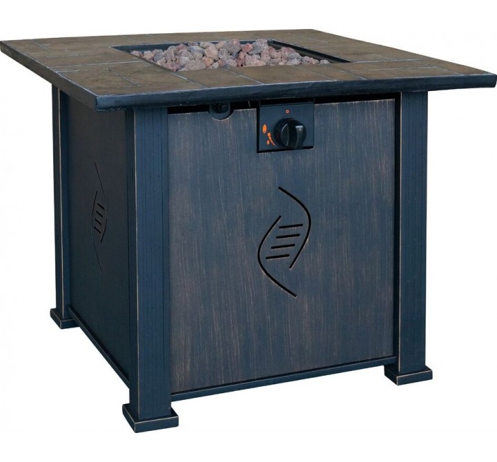 Lari Gas Fire Table