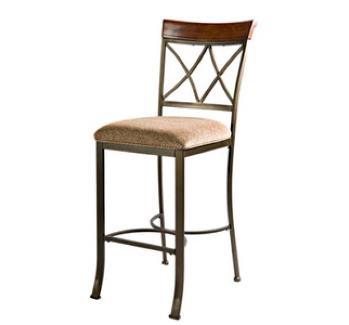 Powell Hamilton Bar Stool