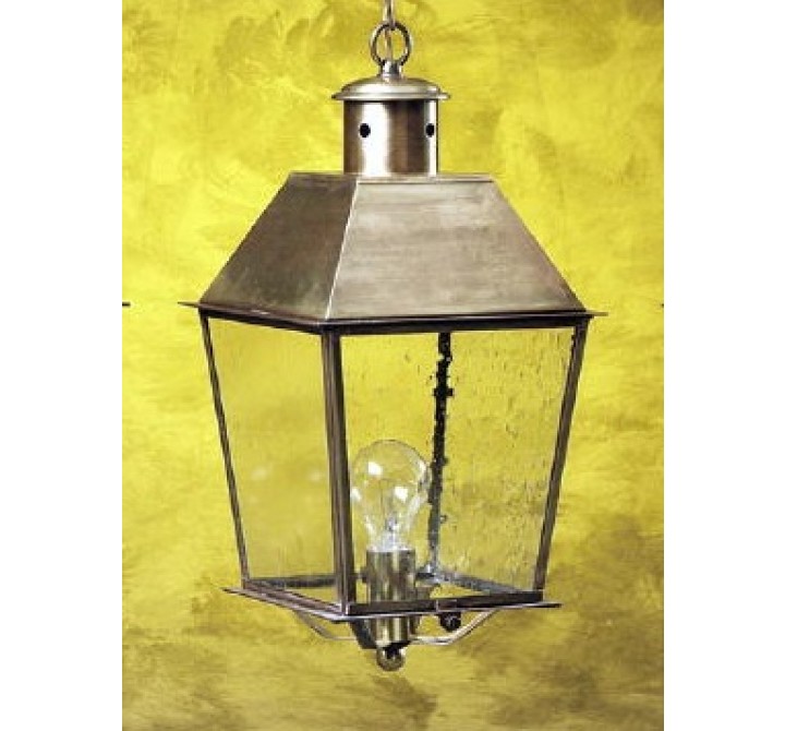 722 Hanging Lantern