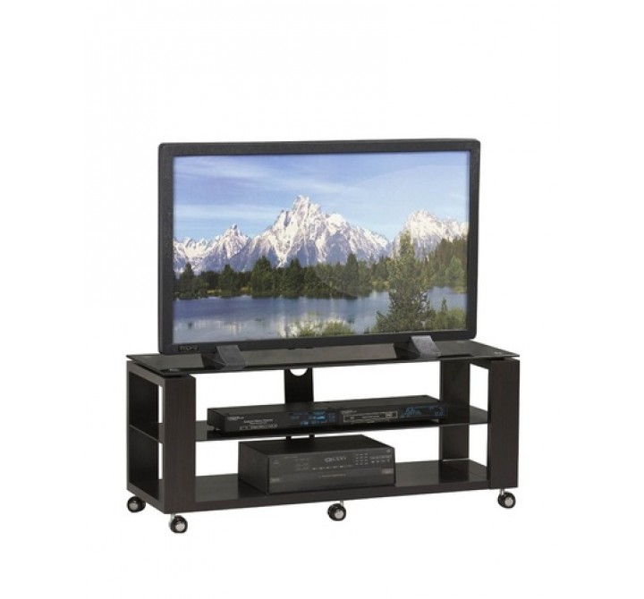 Linon Cliff Media Center