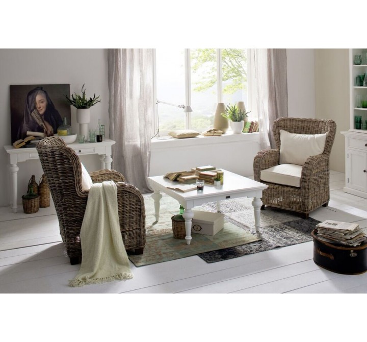 Provence Coffee Table Rectangular