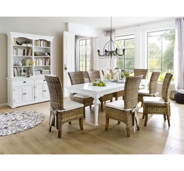 Provence Dining Table 94 inches